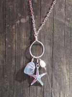 Seaside Necklace